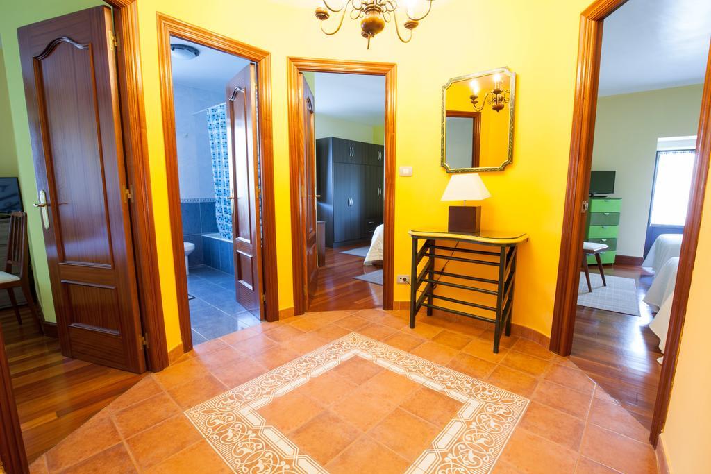 Apartamento Aberasturi Gautegiz Arteaga Exterior foto