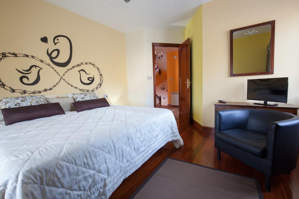 Apartamento Aberasturi Gautegiz Arteaga Exterior foto