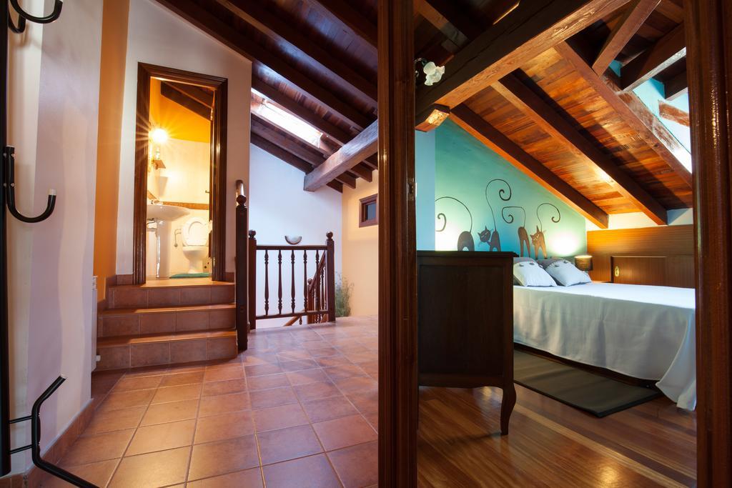 Apartamento Aberasturi Gautegiz Arteaga Exterior foto