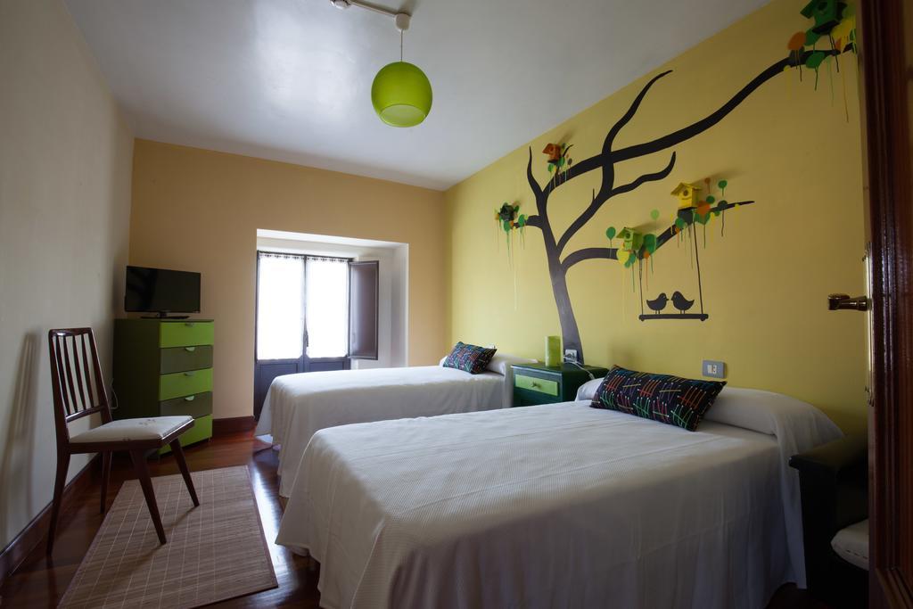 Apartamento Aberasturi Gautegiz Arteaga Exterior foto